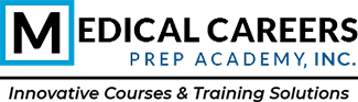 Medical Careers Prep Academy Logo